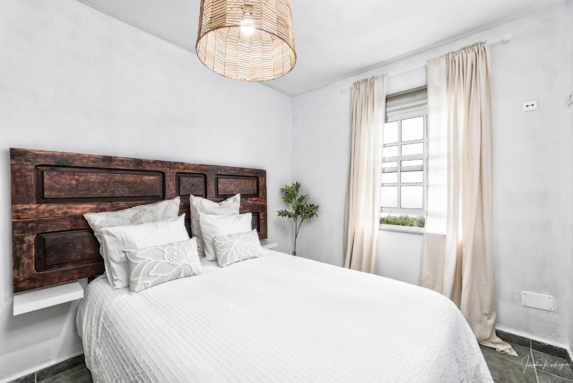 Appartement Casita Juan Carro Un Oasis De Paz à Puntallana Extérieur photo