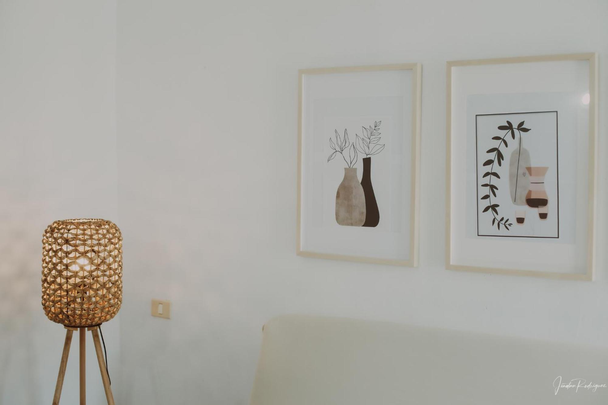 Appartement Casita Juan Carro Un Oasis De Paz à Puntallana Extérieur photo