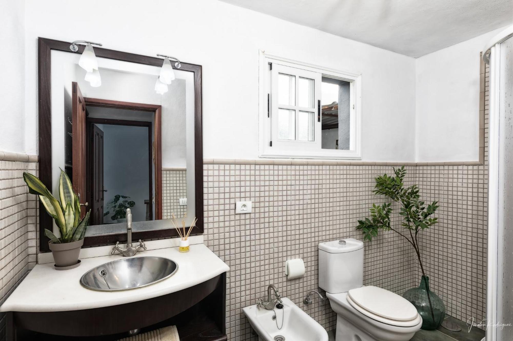 Appartement Casita Juan Carro Un Oasis De Paz à Puntallana Extérieur photo
